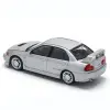 Pop Race 1/64 Mitsubishi Lancer Evolution IV - PR64-140