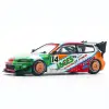 Pop Race 1/64 Pandem Civic EG6 PR64-128