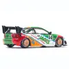 Pop Race 1/64 Pandem Civic EG6 PR64-128