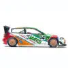 Pop Race 1/64 Pandem Civic EG6 PR64-128