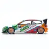 Pop Race 1/64 Pandem Civic EG6 PR64-128