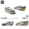 Pop Race 1/64 Pandem Civic EG6 PR64-128