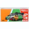 Pop Race 1/64 Pandem Civic EG6 PR64-128