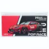 Pop Race 1/64 Pandem GR 86 Daigo Saito Formula Drift Japan - PR64-265
