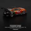 Pop Race 1/64 Pandem GR 86 Daigo Saito Formula Drift Japan - PR64-265