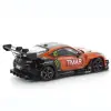 Pop Race 1/64 Pandem GR 86 Daigo Saito Formula Drift Japan - PR64-265