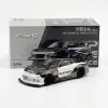 Pop Race Mazda RX7 RE Super G Time Attack - PR64-516