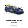 Pop Race Pandem Civic EG6 - PR64-365