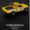 Pop Race Pandem Datsun 620 Mooneyes - Pro64-250