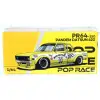 Pop Race Pandem Datsun 620 Mooneyes - Pro64-250