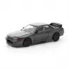 Pop Race R32 GT-R Dark Chrome - PRDC002