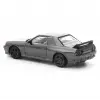Pop Race R32 GT-R Dark Chrome - PRDC002