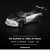 Pop Race Mazda RX7 RE Super G Time Attack - PR64-516