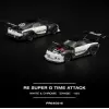 Pop Race Mazda RX7 RE Super G Time Attack - PR64-516