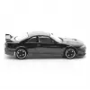 Pop Race Skyline R33 GT-R Dark Chrome - PRDC003