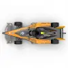 RW 1:24 ABB Formule E - Neom McLaren Diecast Model Araba - RW7224