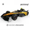 RW 1:24 ABB Formule E - Neom McLaren Diecast Model Araba - RW7224