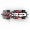 RW 1:24 ABB Formule E - Porsche Diecast Model Araba - RW7524
