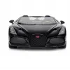 RW 1:24 Bugatti Mistral Diecast Model Araba Sarı - RW8524