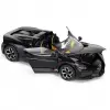 RW 1:24 Bugatti Mistral Diecast Model Araba Sarı - RW8524