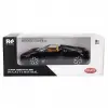 RW 1:24 Bugatti Mistral Diecast Model Araba Sarı - RW8524