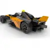 RW 1:32 ABB Formule E - Neom McLaren Diecast Model Araba - RW7232