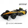 RW 1:32 ABB Formule E - Neom McLaren Diecast Model Araba - RW7232