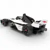 RW 1:24 ABB Formule E - Jaguar TCS Racing Diecast Model Araba - RW7624