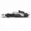RW 1:24 ABB Formule E - Jaguar TCS Racing Diecast Model Araba - RW7624