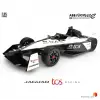 RW 1:24 ABB Formule E - Jaguar TCS Racing Diecast Model Araba - RW7624
