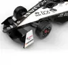 RW 1:24 ABB Formule E - Jaguar TCS Racing Diecast Model Araba - RW7624