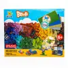 Bricks Karışık Blok Lego Yapım Seti 1615 Parça - SM1022