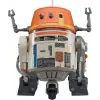 Star Wars Interaktif Chopper Figür, F6867