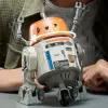 Star Wars Interaktif Chopper Figür, F6867