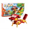 Bricks Dragon - Blok Oyuncak SM198B-05