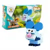 Bricks Mouse - Blok Oyuncak SM198B-01