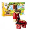 Bricks Horse - Blok Oyuncak SM198B-07