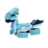 Bricks - Mosasaurus Blok Oyuncak SM195B - 09