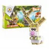 Bricks Rabbit - Blok Oyuncak SM198B-04