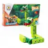 Bricks Snake - Blok Oyuncak SM198B-06