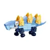 Bricks - Stegosaurus Blok Oyuncak SM195B - 10