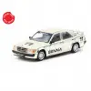 Tarmac Works 1/64 Mercedes-Benz 190 E 2.3-16 Race of Champion 1984 #11 - GLOBAL64