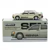 Tarmac Works 1/64 Mercedes-Benz 190 E 2.3-16 Race of Champion 1984 #11 - GLOBAL64