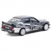Tarmac Works 1/64 Mercedes-Benz 190 E 2.5-16 EVO 1 #01 - GLOBAL64