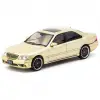 Tarmac Works 1/64 Mercedes-Benz S-Class Wald GOLD - CLDC Special Edition - GLOBAL64 T64G-072-GO