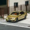 Tarmac Works 1/64 Mercedes-Benz S-Class Wald GOLD - CLDC Special Edition - GLOBAL64 T64G-072-GO