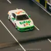Tarmac Works X iXO Models 1/64 Ferrari 348 Challenge Ferrari 348 Challenge 1993 #02 - HOBBY64
