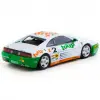 Tarmac Works X iXO Models 1/64 Ferrari 348 Challenge Ferrari 348 Challenge 1993 #02 - HOBBY64