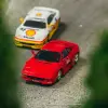 Tarmac Works X iXO Models 1/64 Ferrari F355 Challenge Presentation - HOBBY64