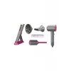 Vardem HUA-1019 Sesli ve Işıklı 2IN1 Lüks Saç Şekillendirici Set